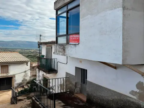 Casa en calle Fuente del Castaño, 15